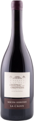 Mâcon Rouge Serrières La Croix Château de la Greffière - 2019 - Burgund, Frankreich