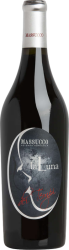 Vino Rosso Luna dei Tempi Massucco - 2021 - Piemont, Italien