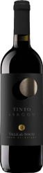 Tinto Aragon Bodega Venta d'Aubert - 2017 - Oberer Ebro, Spanien