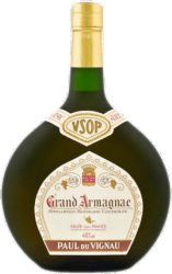 Grand Armagnac Paul du Vignau - Frankreich