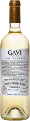 Gavi Tenuta San Pietro - 2023 - Piemont, Italien