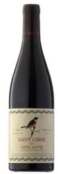 Cote Rotie AC Château Saint Cosme (Louis & Cherry Barruol) - 2023 - Côtes du Rhône, Frankreich