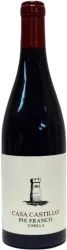 Pie Franco Bodegas Casa Castillo - 2022 - Levante, Spanien