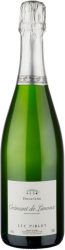 Cremant de Limoux Brut Réserve Luc Pirlet - Midi - Languedoc-Roussillon, Frankreich