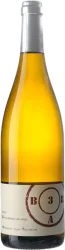 3 BAR Sauvignon Blanc Hansruedi Adank - 2022 - Ostschweiz, Schweiz