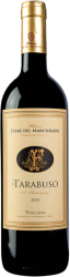 Il Tarabuso Cabernet Sauvignon Toscana IGT Terre del Marchesato - 2020 - Toskana, Italien