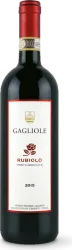 Chianti Classico DOCG Rubiolo Gagliole - 2023 - Toskana, Italien