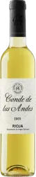Rioja Semidulce DOCa Condes de los Andes - 2003 - Oberer Ebro, Spanien