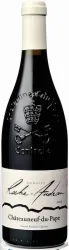 Chateauneuf du Pape AOC Domaine Roche-Audran - 2020 - Côtes du Rhône, Frankreich