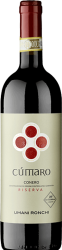 Cumaro Rosso Conero Riserva DOC Barrique Umani Ronchi - 2021 - Marche, Italien