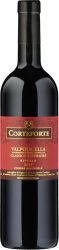 Valpolicella Ripasso Classico Superiore DOP Bertarè Corteforte - 2022 - Veneto, Italien