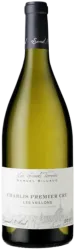 Chablis Vaillons 1er Cru AOC Samuel Billaud - 2022 - Burgund, Frankreich