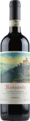 Chianti Classico DOCG Castello di Monsanto - 2022 - Toskana, Italien