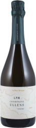 LPM Extra Brut AC Ullens - Domaine de Marzilly - 2023 - Champagne, Frankreich