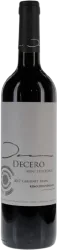 Decero Cabernet Franc Mini Ediciones Bodegas Finca Decero - 2020 - Mendoza, Argentinien
