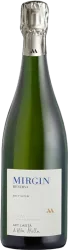 Mirgin Cava Brut Nature Gran Reserva Alta Alella - 2021 - Katalonien, Spanien