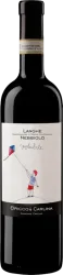 La Carlina Langhe Nebbiolo Volubile Langhe DOC La Carlina - 2024 - Piemont, Italien