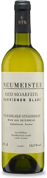 Sauvignon Blanc Ried Moarfeitl Vulkanland Steiermark DAC Weingut Neumeister - 2022 - Österreich