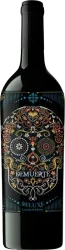 Demuerte Deluxe Limited Edition Yecla DO WineryOn Bodegas - 2022 - Levante, Spanien