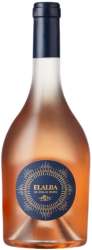 Elalba Rose Ribera del Duero DO Bodegas Emilio Moro - 2023 - Duero-Tal (Castilla y Leon), Spanien