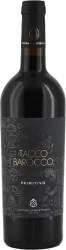 Tacco Barocco Primitivo Salento IGP Cantina Sampietrana - 2023 - Apulien, Italien