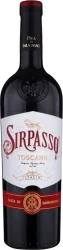 Sir Passo Toscana IGT Duca Di Saragnano - 2024 - Toskana, Italien