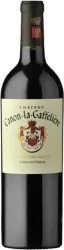 Chateau Canon-La-Gaffelière Château Canon La Gaffelière - 2017 - Bordeaux, Frankreich