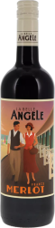 Merlot La belle Angèle - 2023 - Frankreich