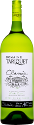Domaine du Tariquet Classique Cotes de Gascogne Domaine du Tariquet - 2024 - Südwesten, Frankreich