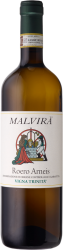 Roero Arneis DOCG Trinita Malvirà - 2022 - Piemont, Italien