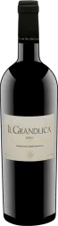 Salice Salentino DOP Riserva 'Il Granduca' Vinicola Mediterranea - 2019 - Apulien, Italien