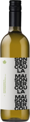 Chardonnay & Sauvignon Blanc 1 AOC Bercoula SA - 2023 - Wallis, Schweiz