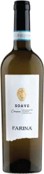 Soave Classico DOCLe Pezze Farina Azienda Vinicola Farina Srl - 2025 - Veneto, Italien