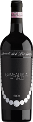 Cerasuolo di Vittoria Giambattista Valli DOCG Feudi del Pisciotto - 2022 - Sizilien, Italien