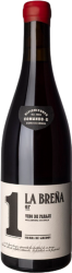 La Breña 1er Cru Comando G S.L. - 2022 - Meseta, Spanien