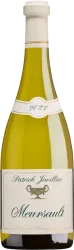 Meursault AOP Patrick Javillier - 2023 - Burgund, Frankreich