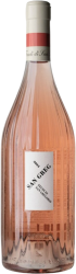 San Greg Rosato Campania IGT Feudi San Gregorio - 2024 - Kampanien, Italien