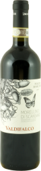 Vigna Poggio Marcone Morellino di Scansano DOCG Tenuta VALDIFALCO, Rainer Loacker - 2022 - Toskana, Italien