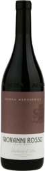 Barbera d'Alba DOC Donna Margherita Giovanni Rosso - 2024 - Piemont, Italien