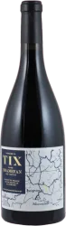 Cuvée Bramefan Ventoux AOP Domaine du Tix - 2022 - Côtes du Rhône, Frankreich