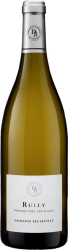 Rully 1er Cru « les Cloux » Domaine Belleville - 2020 - Burgund, Frankreich