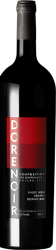 Composition DORENOIR Rimuss & Strada Wein AG - 2024 - Schaffhausen, Schweiz