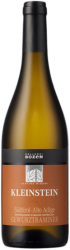 Gewürztraminer Kleinstein Alto Adige DOC Kellerei Bozen - 2024 - Italien
