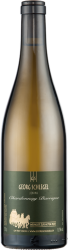 Jeninser Chardonnay Vin de Pays Suisse Georg Schlegel - 2021 - Bündner Herrschaft, Schweiz