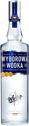 Wyborowa Vodka Wyborowa - Polen