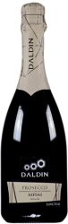 Prosecco Extra Dry Mesai DOC Daldin - Veneto, Italien