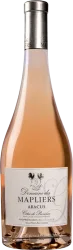 Abacus Rosé Côtes de Provence Domaine des Mapliers - 2025 - Provence, Frankreich