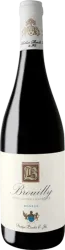 Brouilly AC Bonege Arthur Barolet & Fils - Burgund, Frankreich