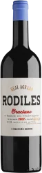 Rodiles Reserva DOCa Viñedos de Alfaro - 2012 - Oberer Ebro, Spanien