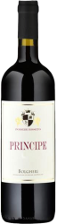 Principe Rosso DOC Bolgheri Podere Roseto - 2024 - Toskana, Italien